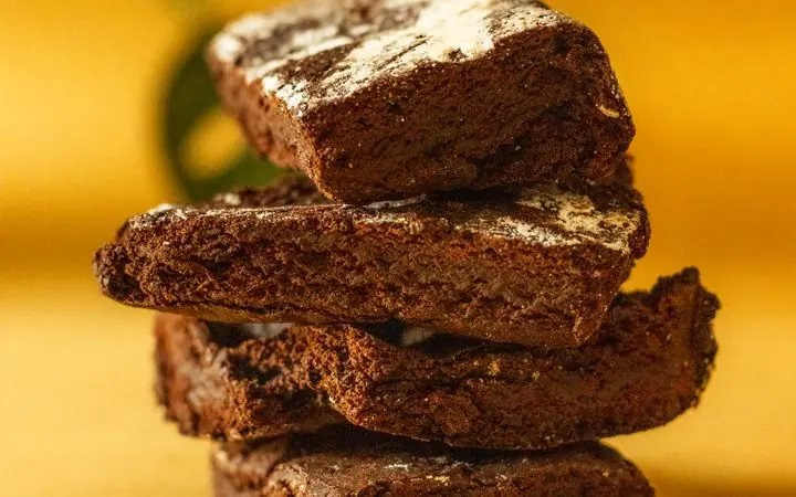 Bakery from Sharma Sweets