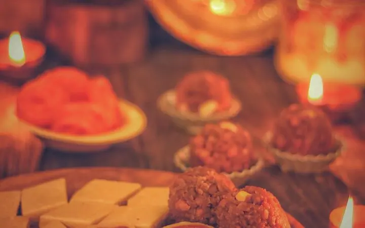 Festive & Seasonal from Sharma Sweets
