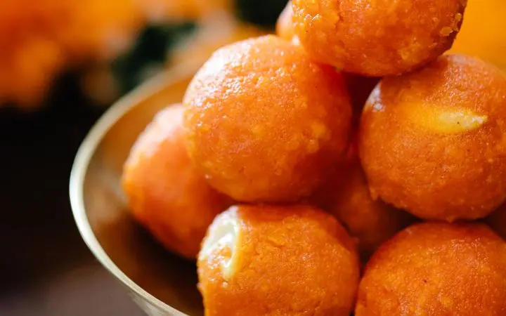 Indian Classics from Sharma Sweets